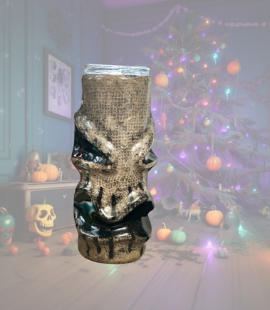 Oogey Boogey 3D Tumbler