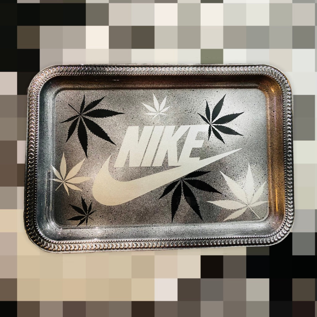 Nike Rolling Tray